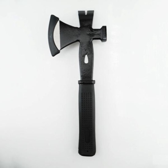 4-in-1 Multifunctionele Bijl - Hakbijl - Survival tool - Tomahawk stijl - Höfftech