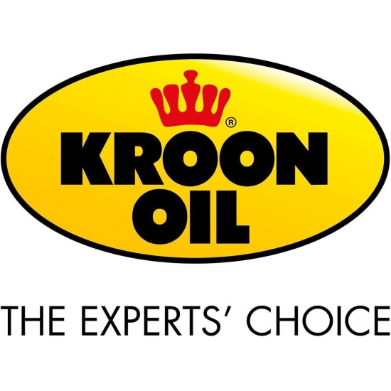 Kroon-Oil MP Lithep Grease EP2 - vetpatroon | 400 g patroon
