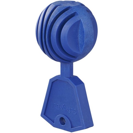 Pro Plus Anti Diefstal Bal - Ø 50 mm - t.b.v. Kogelkoppeling - Blauw