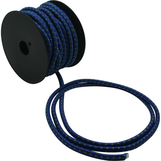 Benson Elastiek op Rol - 20 meter - 8 mm