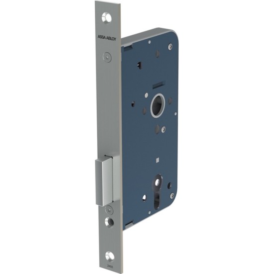 ASSA ABLOY Kastslot 2455/17T - DM 60 - Profielcilinder - 235x24mm