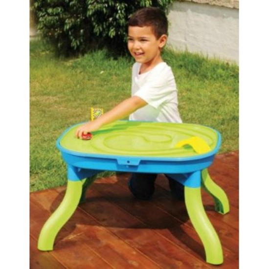 StarPlay - Multi Play Table