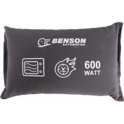 Benson Auto-ontvochtiger Herbruikbaar - 1 Kilo