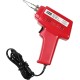 Benson Soldeerpistool Set - 100 Watt - Elektrisch - Rood