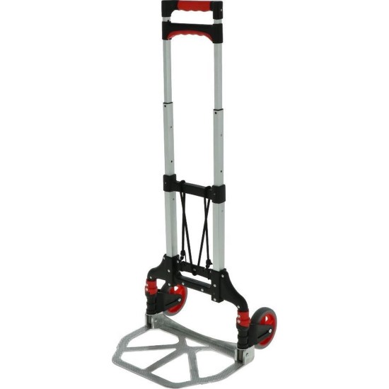 Hofftech Opklapbare Steekwagen - Max. 60 kg