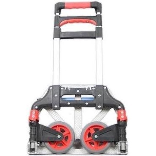 Hofftech Opklapbare Steekwagen - Max. 60 kg