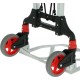 Hofftech Opklapbare Steekwagen - Max. 60 kg