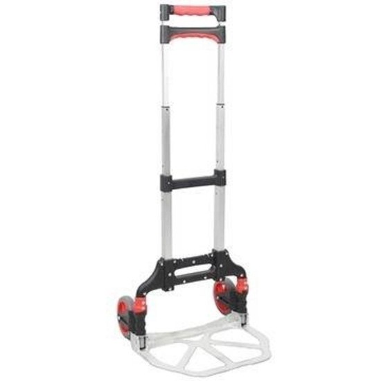 Hofftech Opklapbare Steekwagen - Max. 60 kg