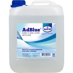 Adblue 10 liter