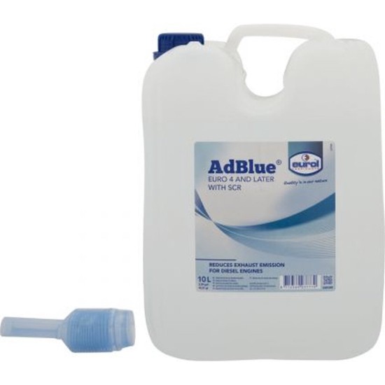 Adblue 10 liter