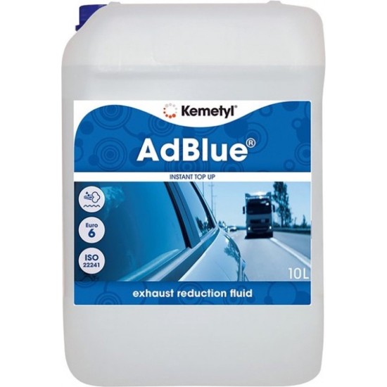 Adblue 10 liter