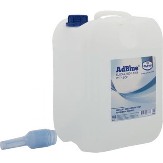 Adblue 10 liter