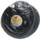 Benson Verlengsnoer Rubber met Randaarde 3 x 1.5 mm² voor Binnen en Buiten - 15 meter