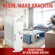Alpina Olieradiator - Kachel - Heater - 850 Watt