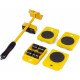 Benson Meubel Rollerset met Hefboom