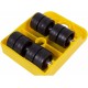 Benson Meubel Rollerset met Hefboom