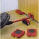 Benson Meubel Rollerset met Hefboom