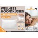 Wellness hoofdkussen