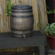 Nature - Regenton - Whiskyvat - 50L - H49,5 x Ø38cm