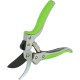 Green Arrow Snoeischaar - Soft Grip 20 cm. Bloemen schaar. Takken. Rozen.