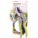 Green Arrow Snoeischaar - Soft Grip 20 cm. Bloemen schaar. Takken. Rozen.