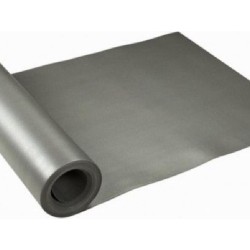 Ondervloer Blue-Line Heat+ 10db, 15m2, voor click PVC vloeren