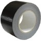 Benson Reparatietape - 48 mm x 10 meter - Space - Zwart