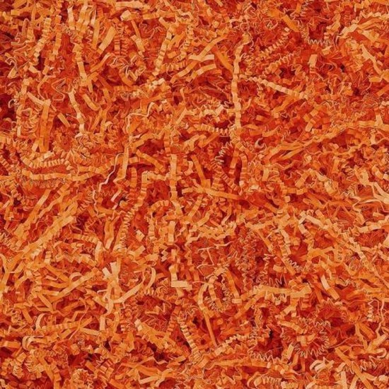 SizzlePak - Opvulmateriaal - 1,25kg - ORANJE