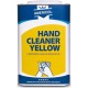 Americol handcleaner geel pot 4,5L - handzeep - Garage zeep - Handreiniger