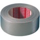 Benson Duct Tape - Reparatietape - 25 meter - Space Grijs