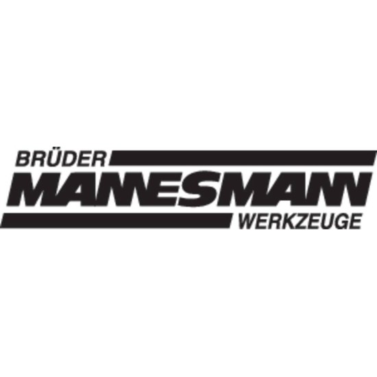 Mannesmann Bitset - 99-delig - Chrome vanadium - Gevuld - Groen