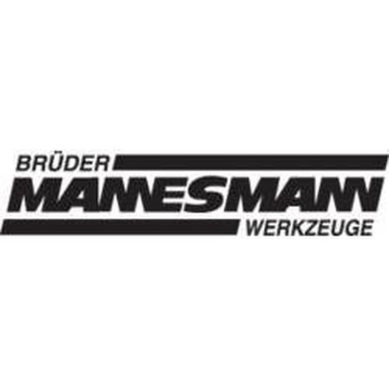 Mannesmann Bitset - 99-delig - Chrome vanadium - Gevuld - Groen