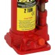 Benson potkrik - Krik - 2 ton - Rood