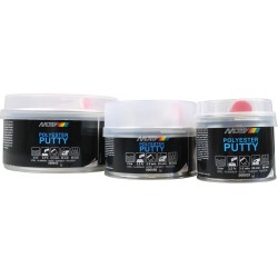 Motip Polyesterplamuur - 500 gr