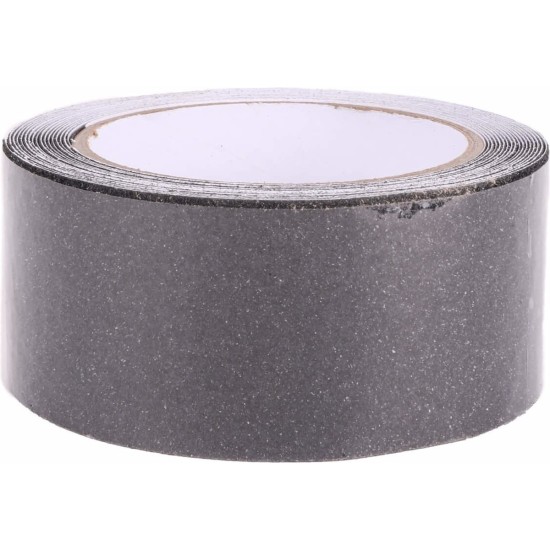 Bellson Anti-Slip Tape 50 mm X 5 meter - ruw oppervlak