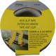 Bellson Anti-Slip Tape 50 mm X 5 meter - ruw oppervlak