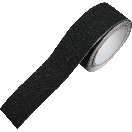 Anti-Slip Tape 50 mm X 5 meter - ruw oppervlak