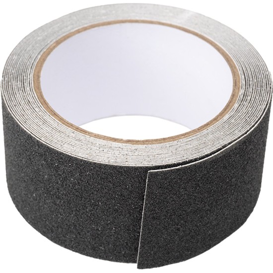 Anti-Slip Tape 50 mm X 5 meter - ruw oppervlak