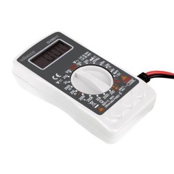 Compacte Digitale multimeter