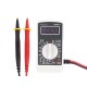 Compacte Digitale multimeter