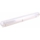 Hofftech LED Armatuur Waterdicht IP65 - 60 cm Enkel - Opbouw