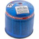 18 STUKS GAS PRIKTANK CAMPING - GAS NAVULLING - PRIKTANK - 190 GRAM