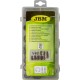 JBM Tools | Circlips assortiment (intern) 300-delig | Zekering ringen |