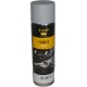 Topgear spuitbus RAL9005 hoogglans zwart 500ml