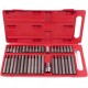 Benson Torx - Inbus Bit Set in Koffer - 40 delig