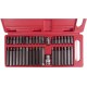 Benson Torx - Inbus Bit Set in Koffer - 40 delig