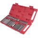 Benson Torx - Inbus Bit Set in Koffer - 40 delig