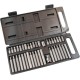 Benson Torx - Inbus Bit Set in Koffer - 40 delig