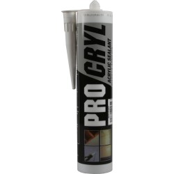 Hofftech Acrylaatkit - Acryl Kit - Wit 280 ml - Professional