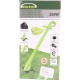 Green Arrow Elektrische Grastrimmer - 250 Watt - 230 mm